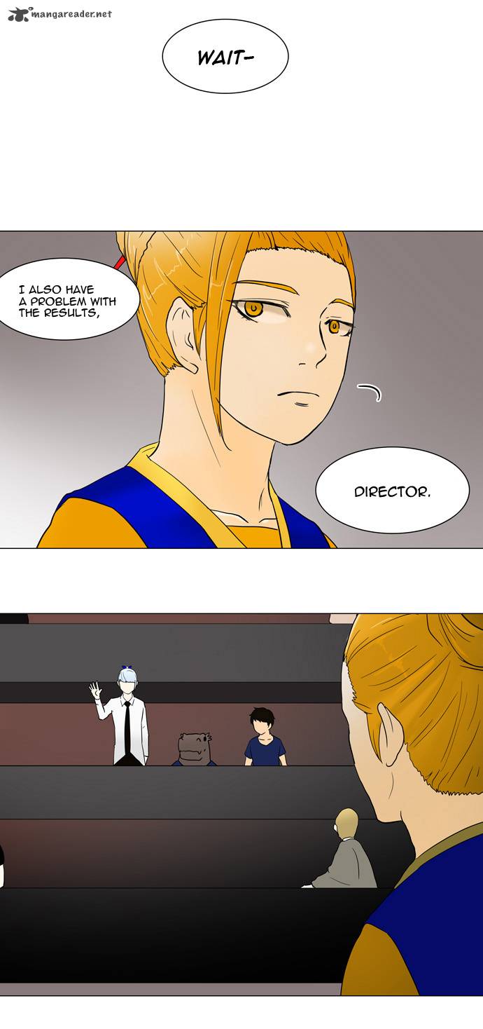 Tower of God Chapter 57 image 28